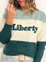 Pull Liberty