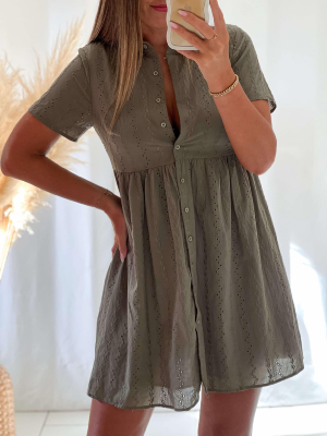 Robe Betty