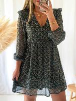 Robe Fanette
