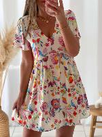 Robe Morgane