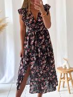 Robe Mélusine
