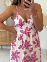 Robe Violetta