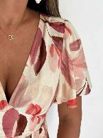 Robe Hortense