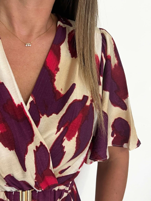 Robe Noelia