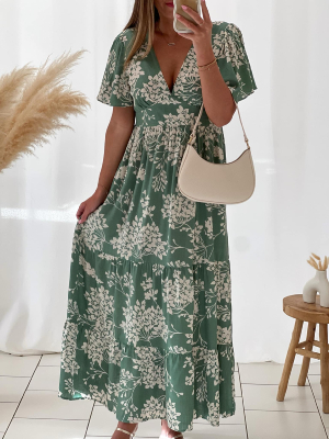 Robe Carine