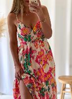 Robe Célestine