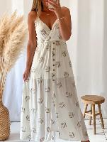 Robe Clémentine (blanche)
