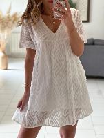 Robe combi Urielle