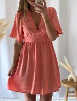 Robe Coralie