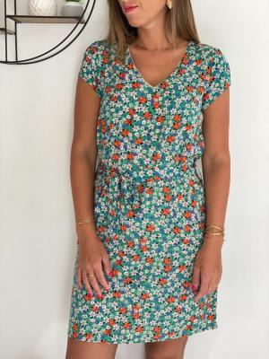 Robe Fanchon