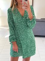 Robe Josy (verte)