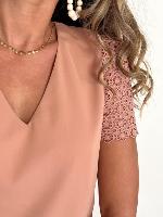 Robe Marie (rose)