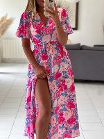Robe Prunille