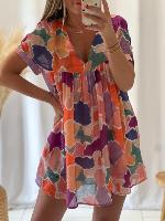 Robe combi Clarissa