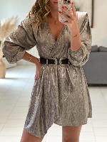 Robe Sylvie 1