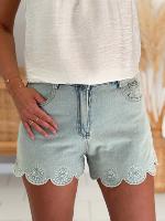 Short Neylia