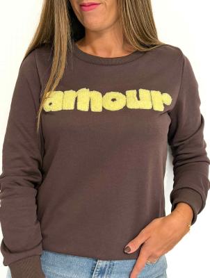 Sweat Amour