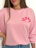 Sweat Iconic (rose)