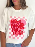 Tee shirt Swann