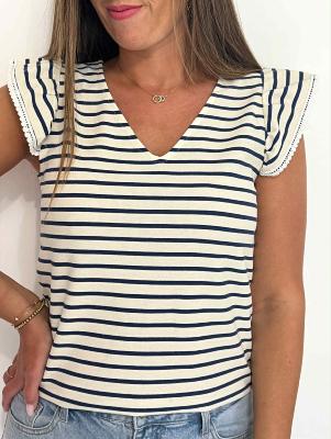 Blouse Marine