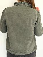 Veste Jazz