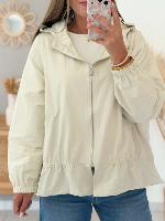 Veste Julie 