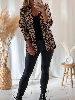 Veste blazer Léo