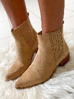 Bottines Lya