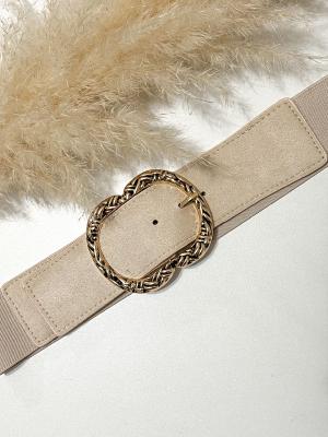 Ceinture Camille (sable)