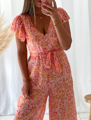 Combi pantalon Vanina
