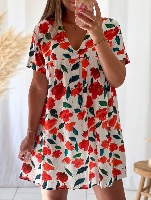 Robe Combi Isaline