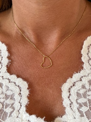 Collier Inès