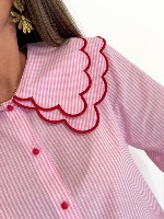 Blouse Hally