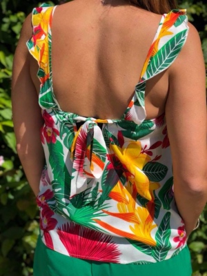 Top Flora