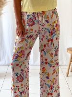 Pantalon Isoline