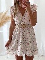 Robe Scarlette