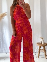 Combinaison pantalon Zoé