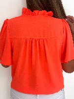 Blouse Ophélie