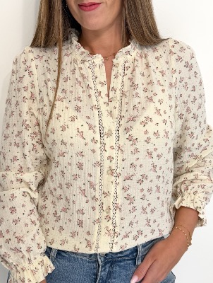 Blouse Déva