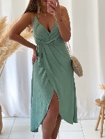 Robe Eulalie