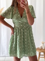Robe Madeleine