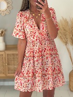 Robe Cécile