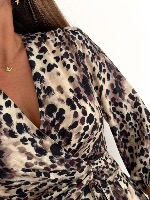 Robe Fanette