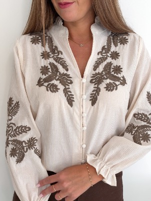 Blouse Danté