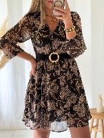 Robe Ghislaine