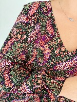 Robe Mélissa 1