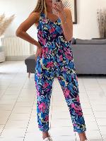 Combi pantalon Agathe