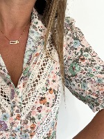 Blouse Vanille