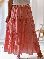 Jupe Calista (rose)