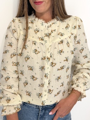 Blouse Marylène